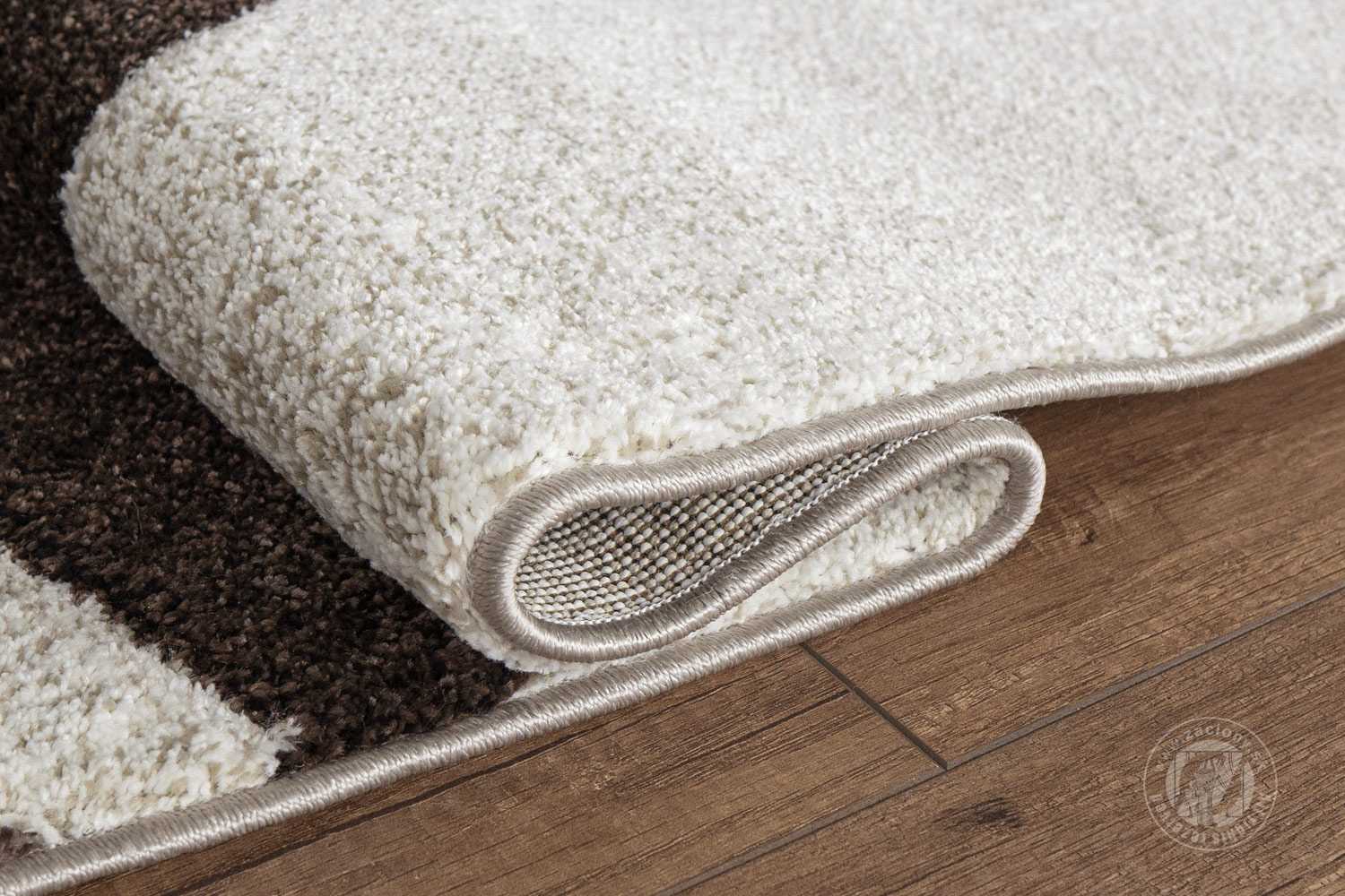 Kusový koberec ALORA 1038 Brown