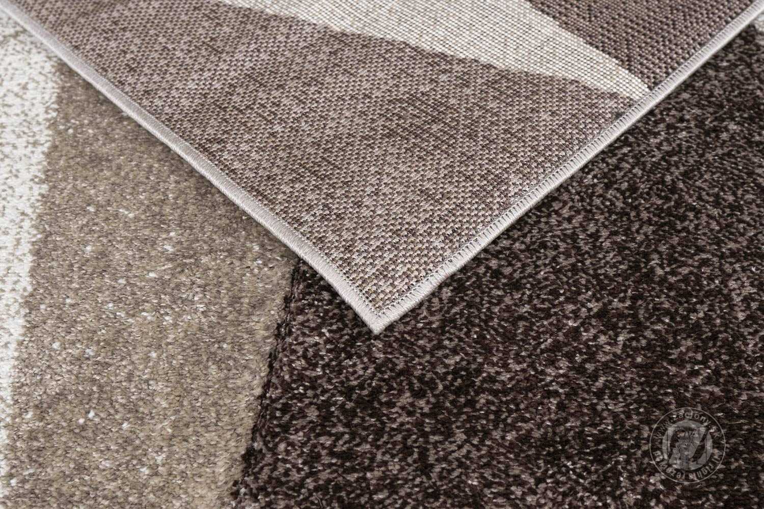 Kusový koberec ALORA 1038 Brown