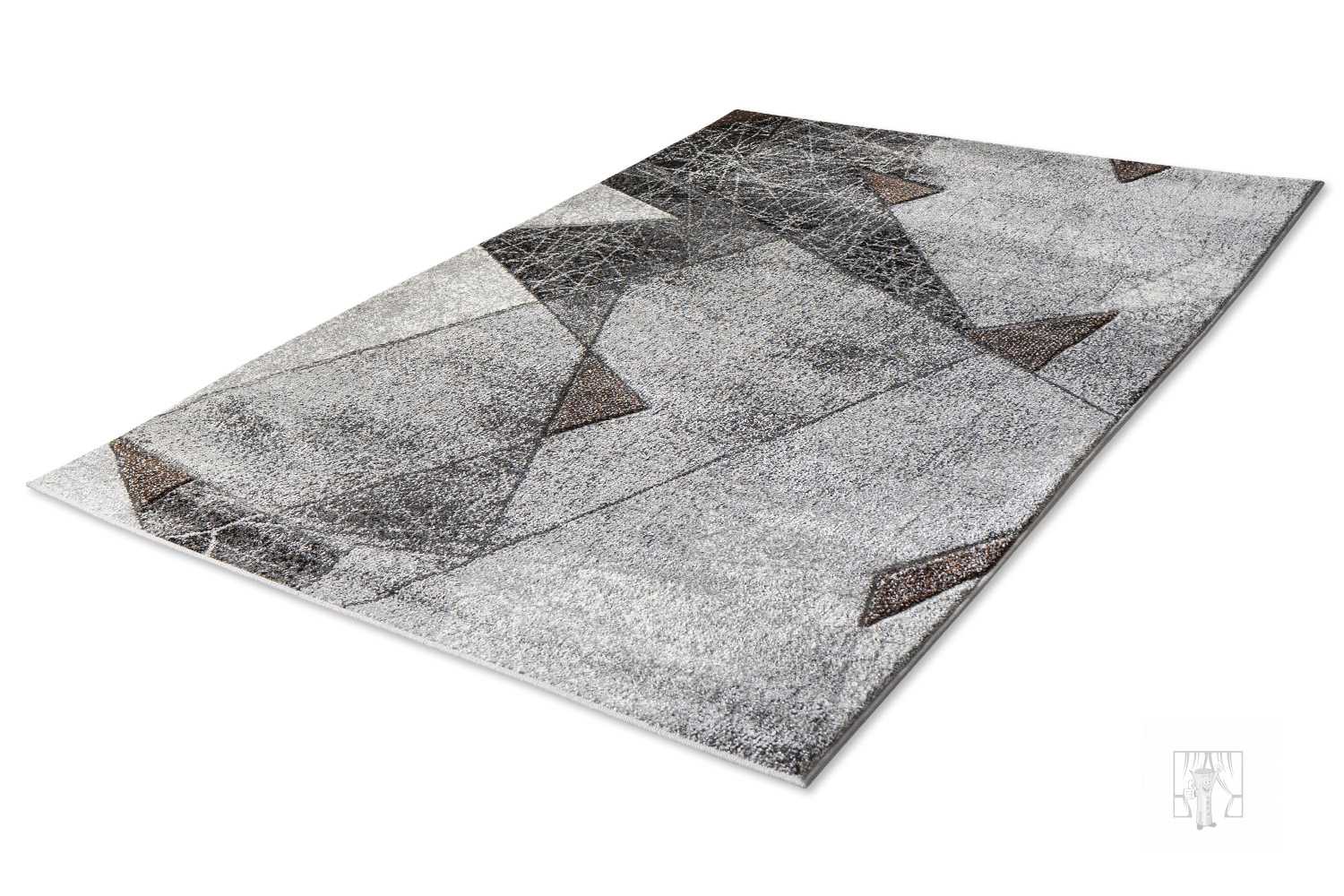Kusový koberec ALORA 1054 Cooper