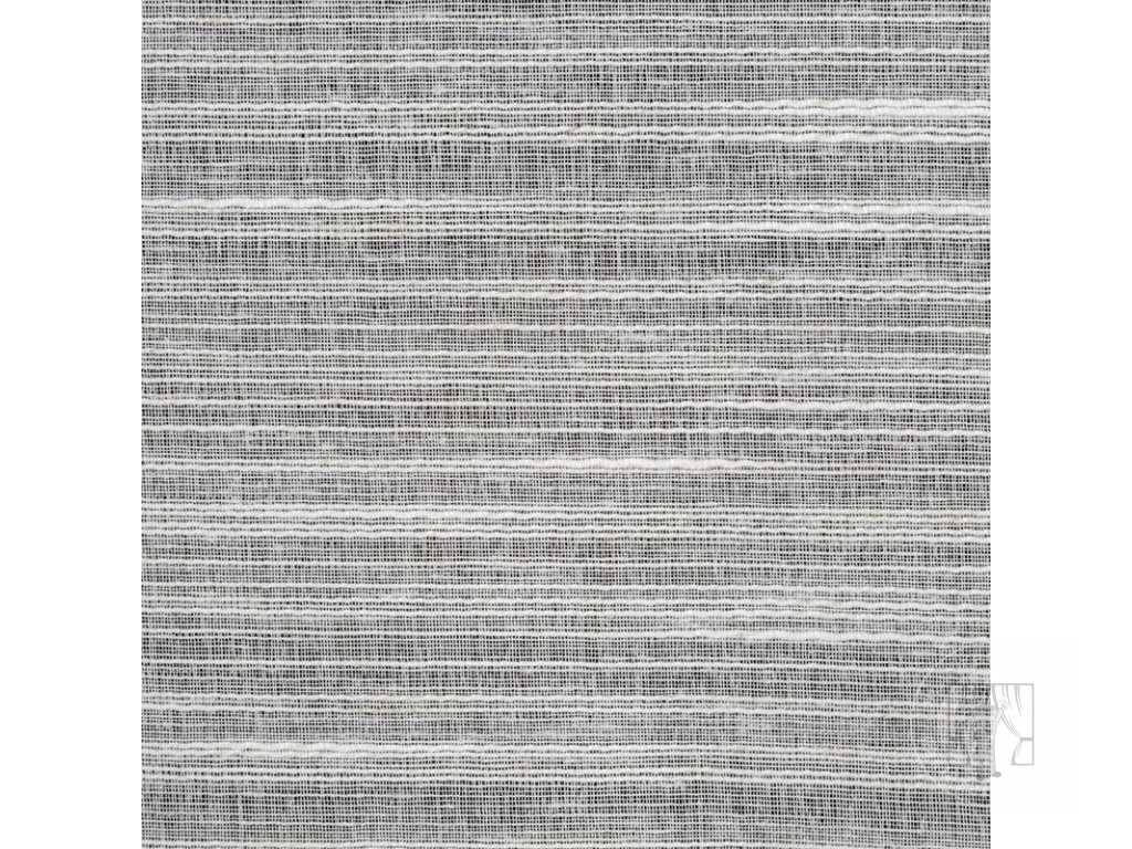 Záclona ARIA na krúžkoch béžová 140x250 cm