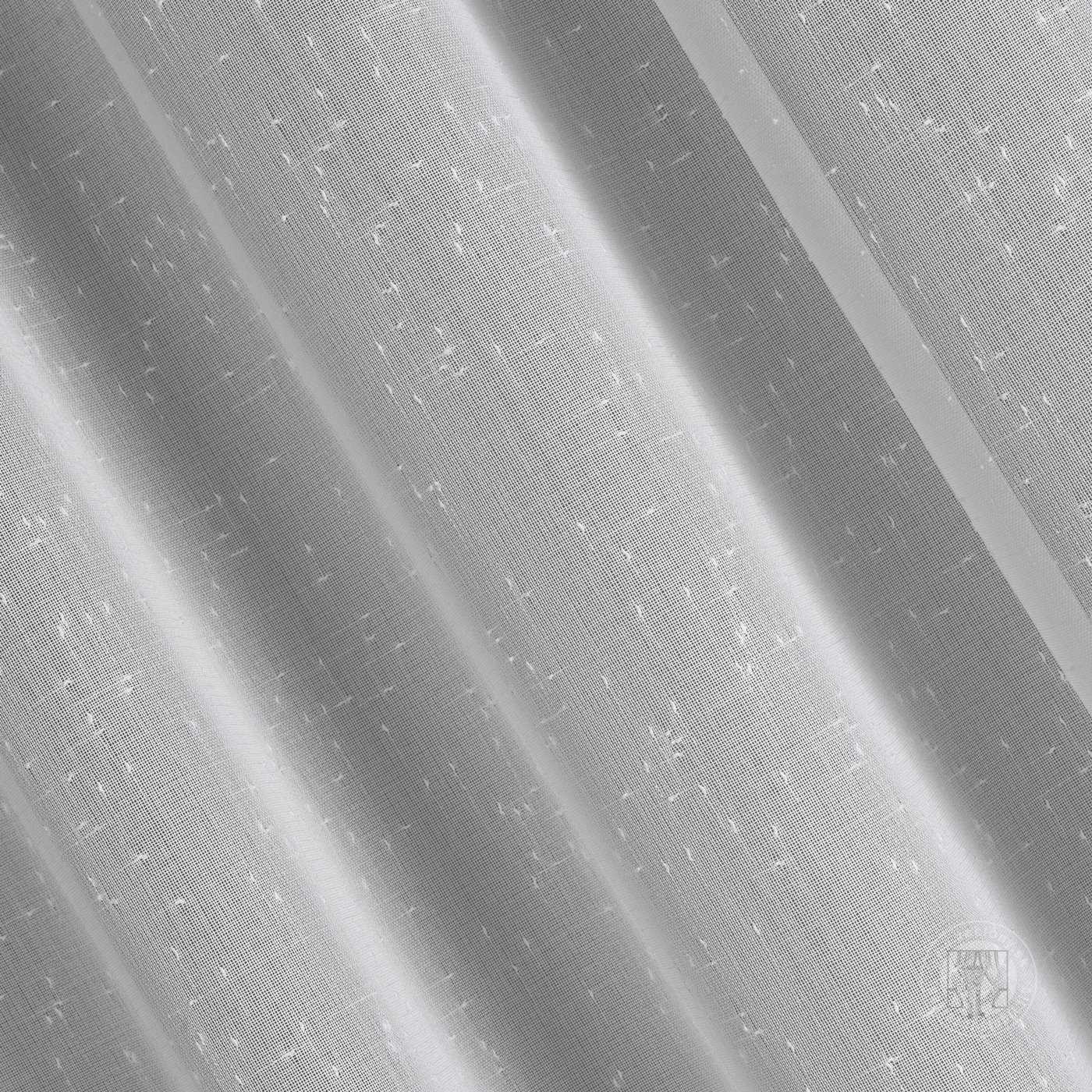 Záclona ANGELA na páske biela 400x145 cm