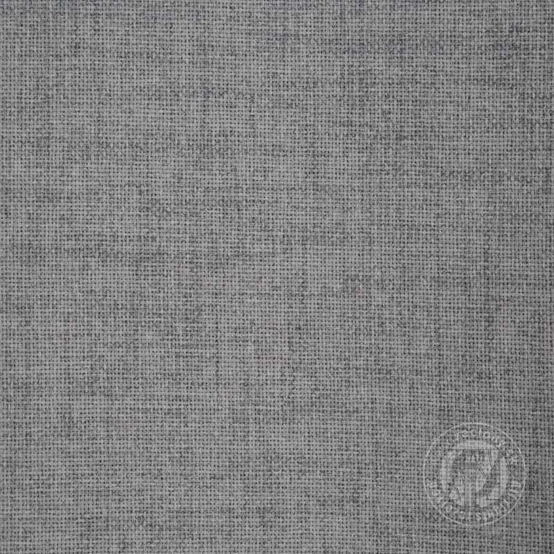 Záves JULA na páske sivý 140x270cm