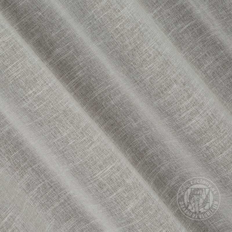 Záves AMARI na krúžkoch béžový 140x250cm