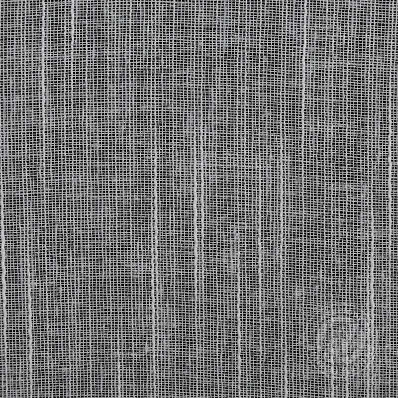 Záclona CARLA na krúžkoch biela 300x250cm