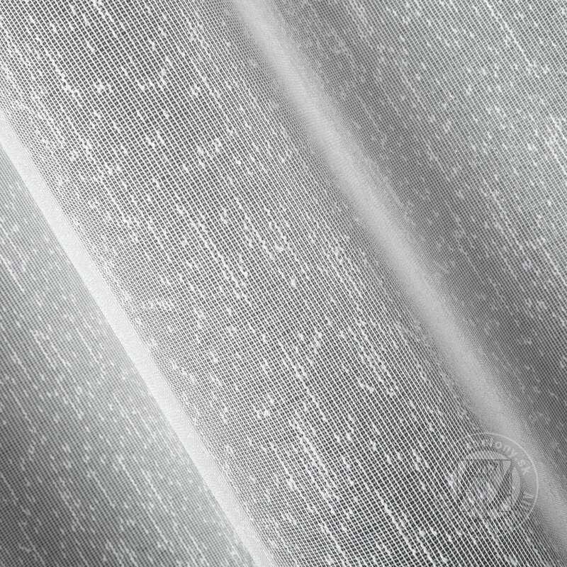 Záclona IDA na páske biela 140x250cm