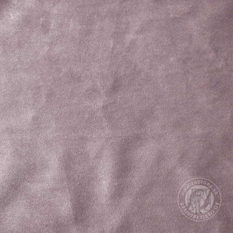 Záves PIERRE na páske púdrový ružový 140x300cm