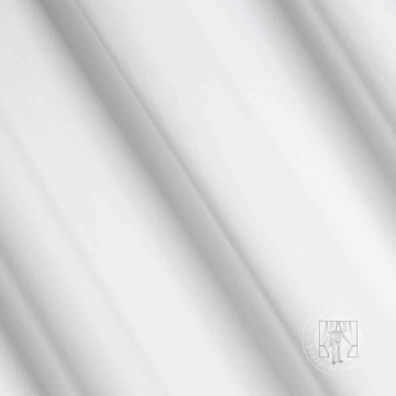 Záves PIERRE na krúžkoch biely 140x250cm