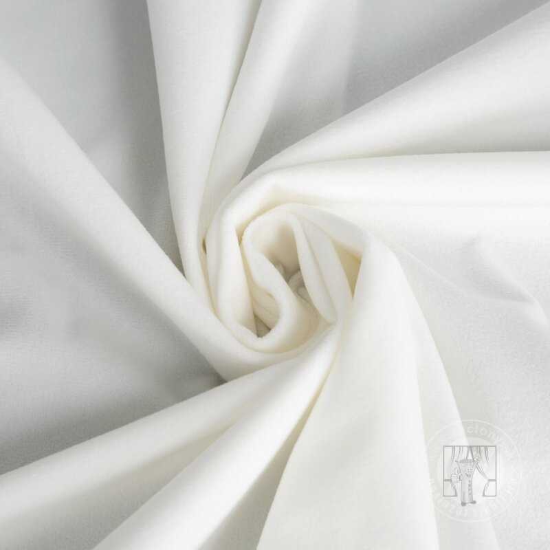 Záves PIERRE na krúžkoch biely 140x250cm