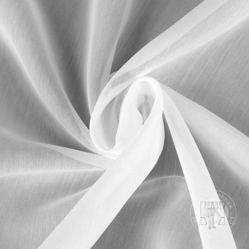 Záclona KALIA na krúžkoch 140x260cm