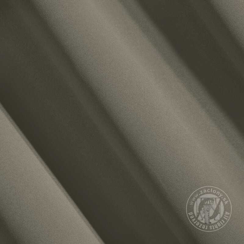 Záves LOGAN na páske 135x270cm cappuccino