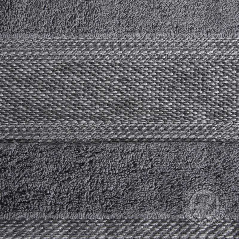 Sada uteráka a osušky KALI sivá