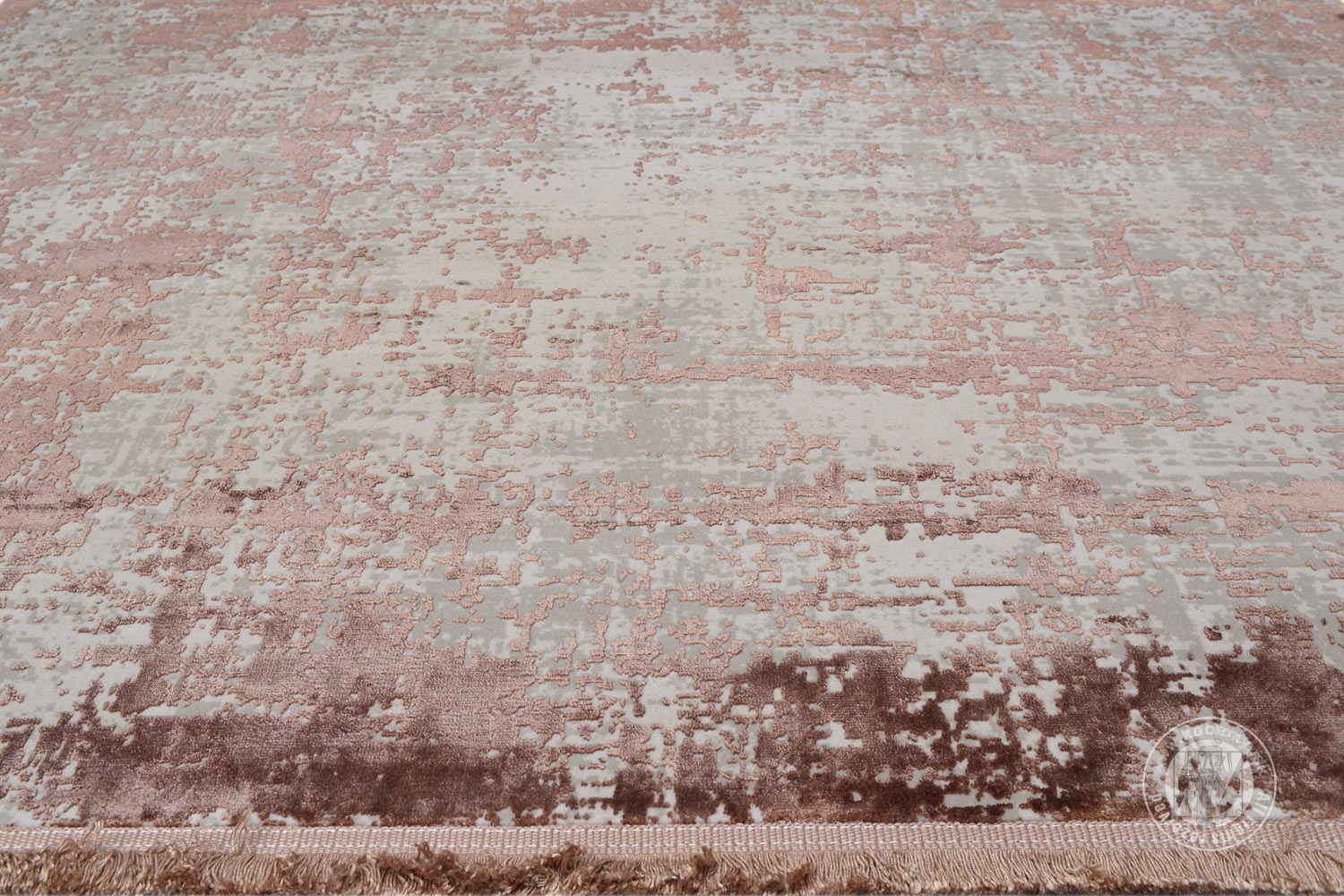 Kusový koberec BAKERO Cordoba terra