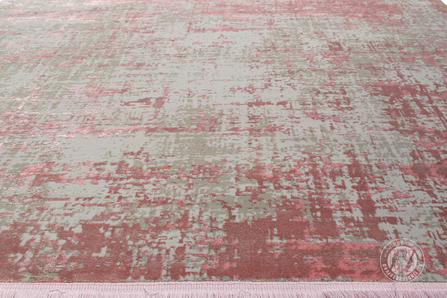 Kusový koberec BAKERO Cordoba powder