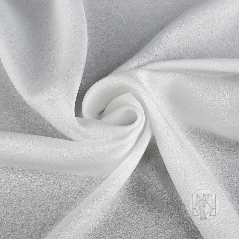 Záclona ESTEL na krúžkoch biela 140x250cm