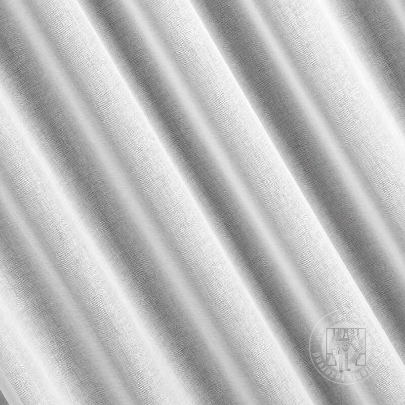 Záclona MARGO na páske biela 140x270cm