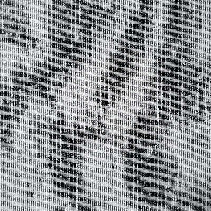 Záclona KELLY na páske biela so striebornou niťou 300x250cm