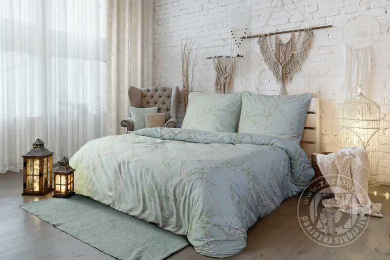 Záclona KELLY na páske biela so striebornou niťou 300x250cm