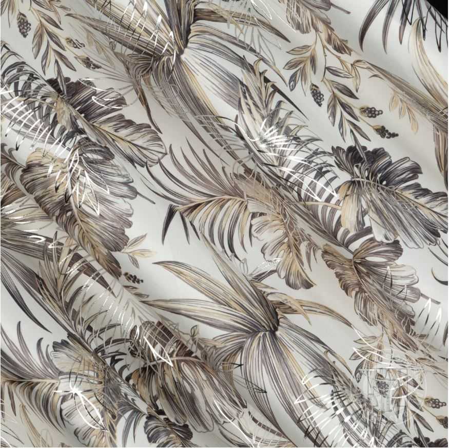 Dekoračná látka RODOS