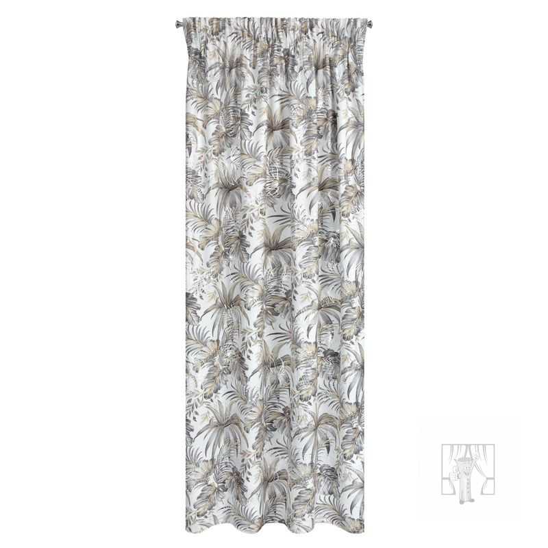 Dekoračná látka RODOS