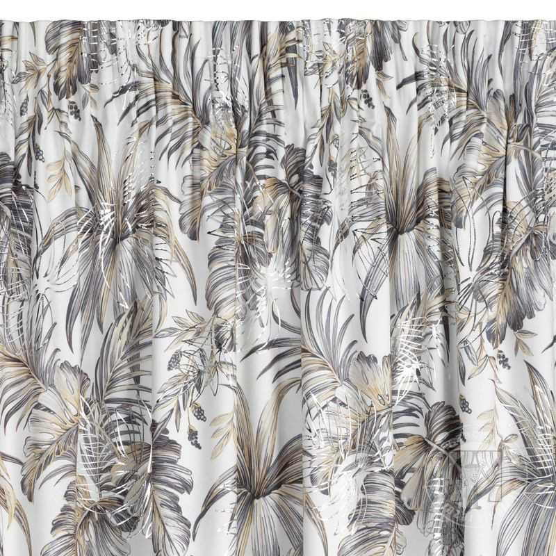 Dekoračná látka RODOS