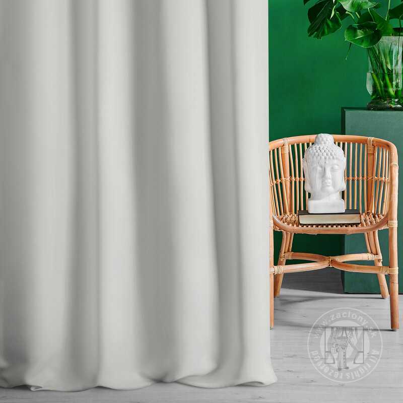 Záves BLACKOUT naturálny