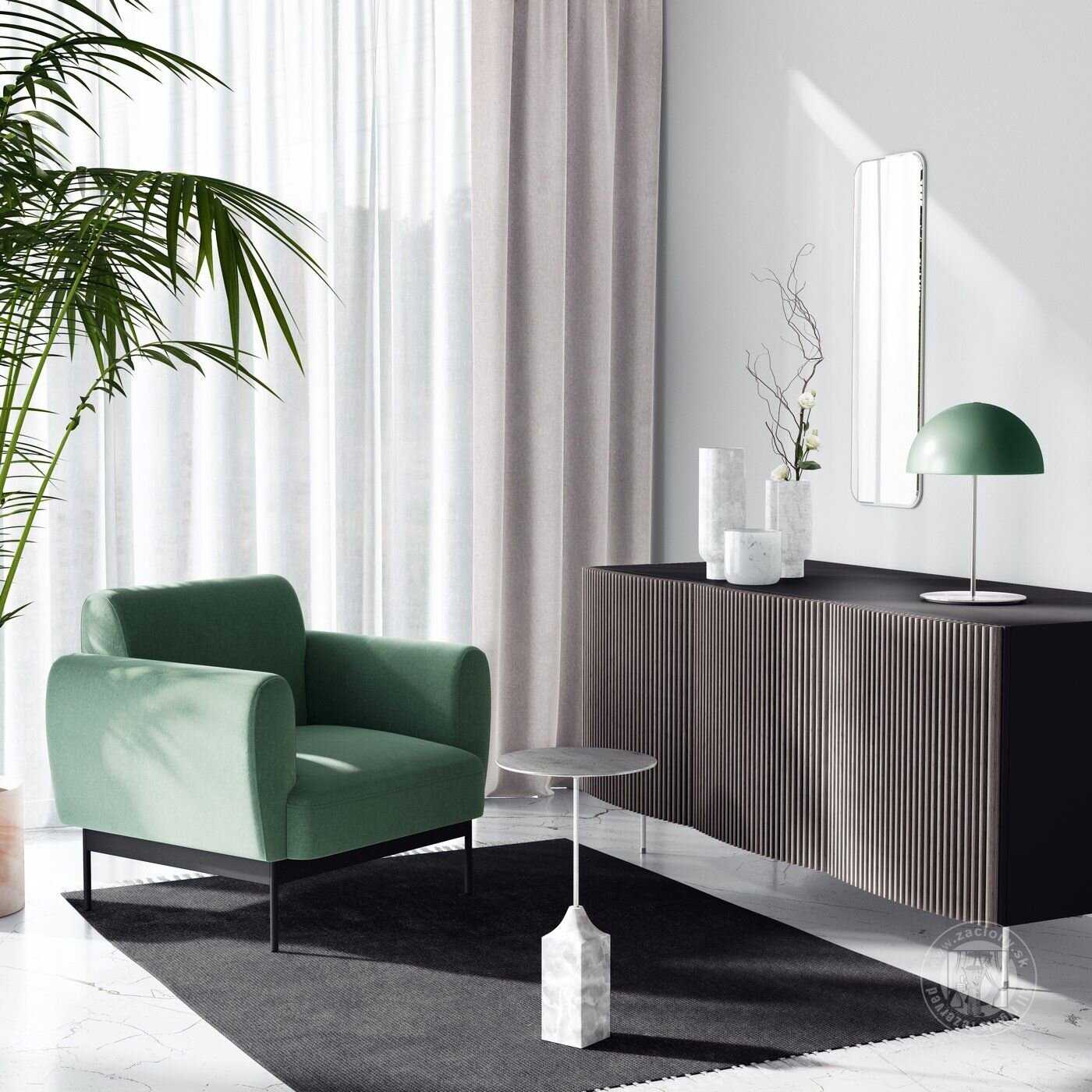 Záves STYLE S.SZA sivobéžový