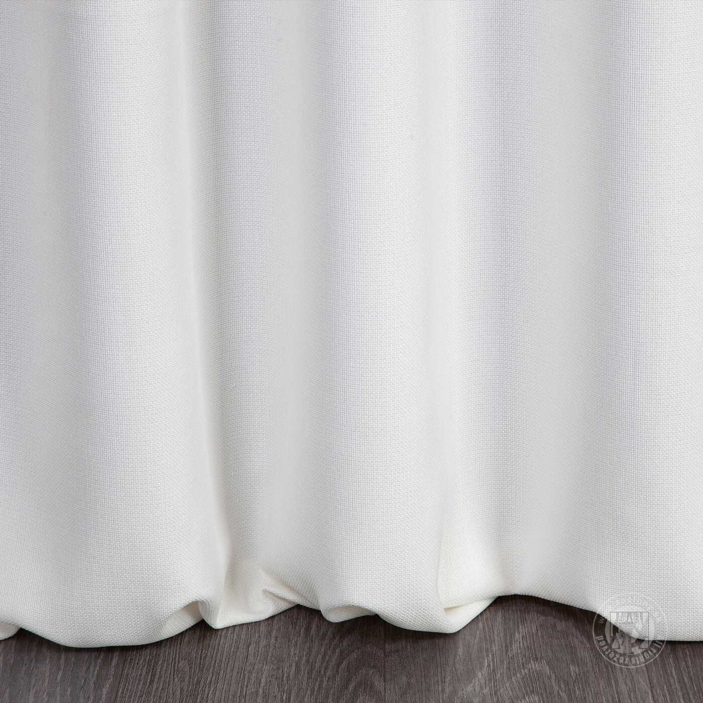 Záves STYLE K krémový