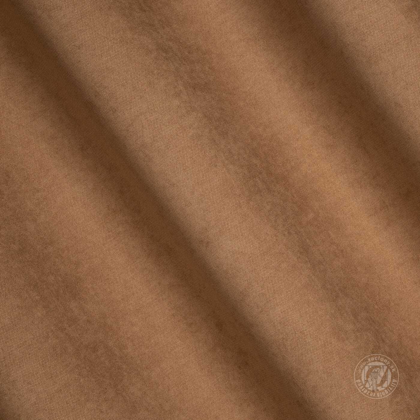 Záves 1403/300 škoricový