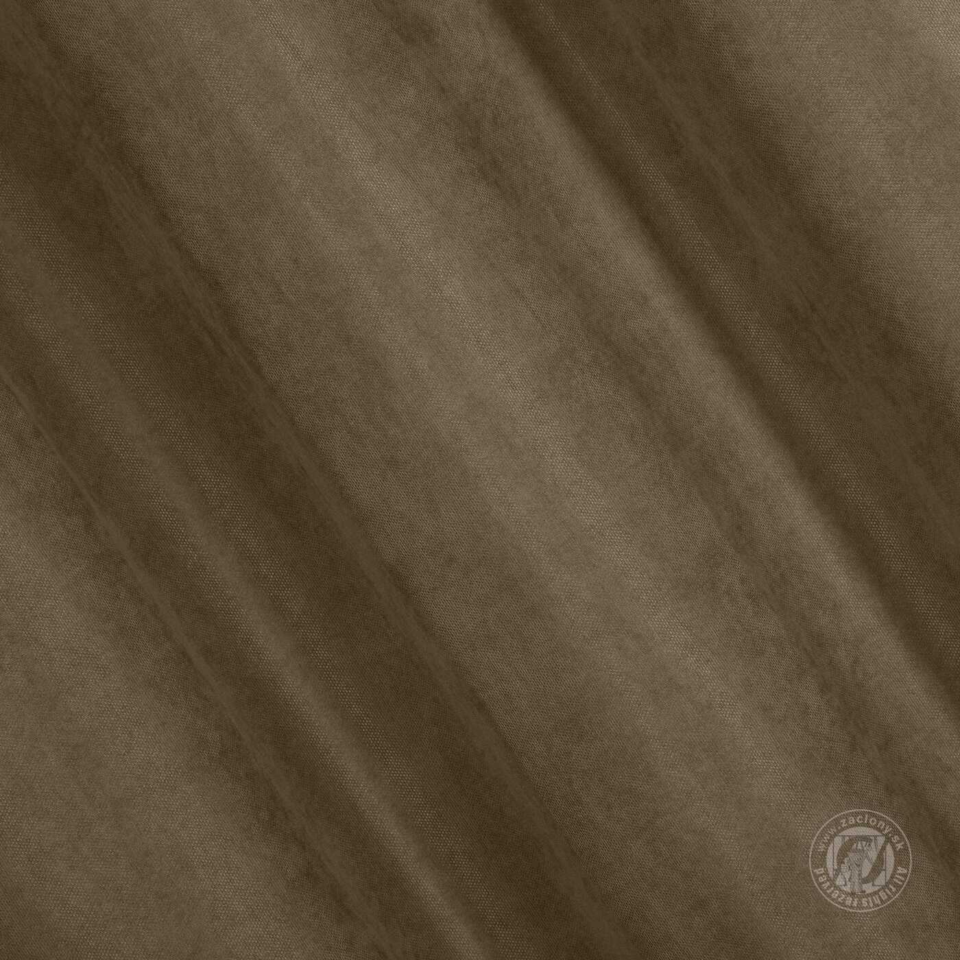 Záves 1403/300 hnedý