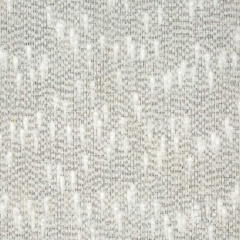 Záves SANDI na krúžkoch krémový 140x260cm