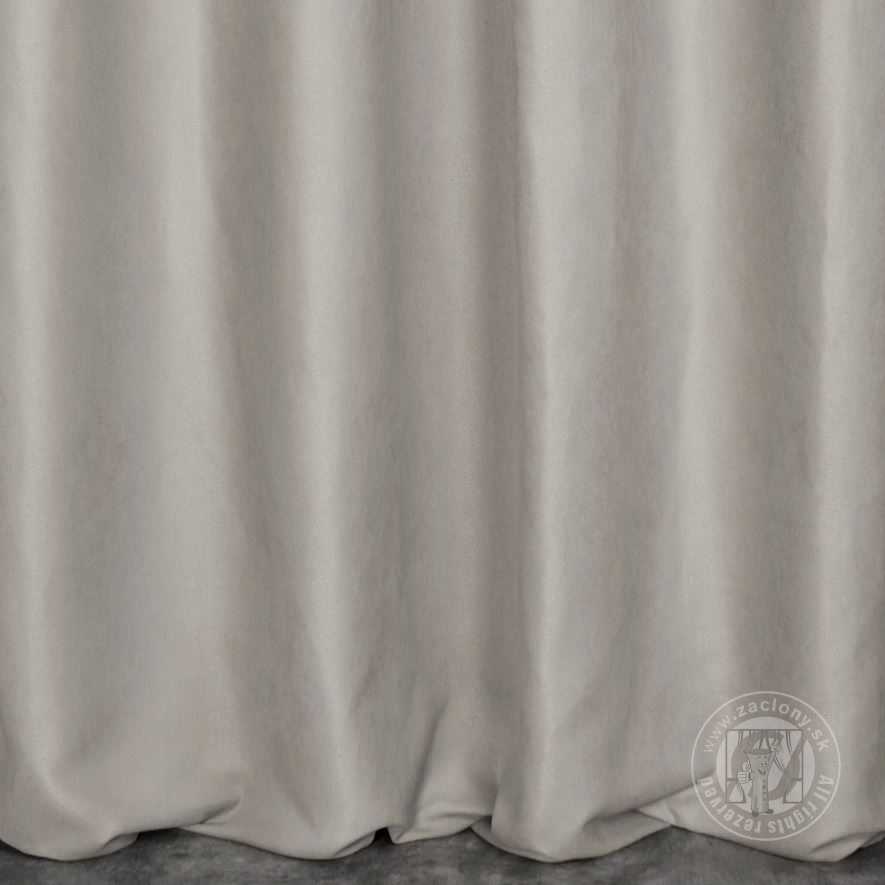 Záves 1403/300 cappuccino