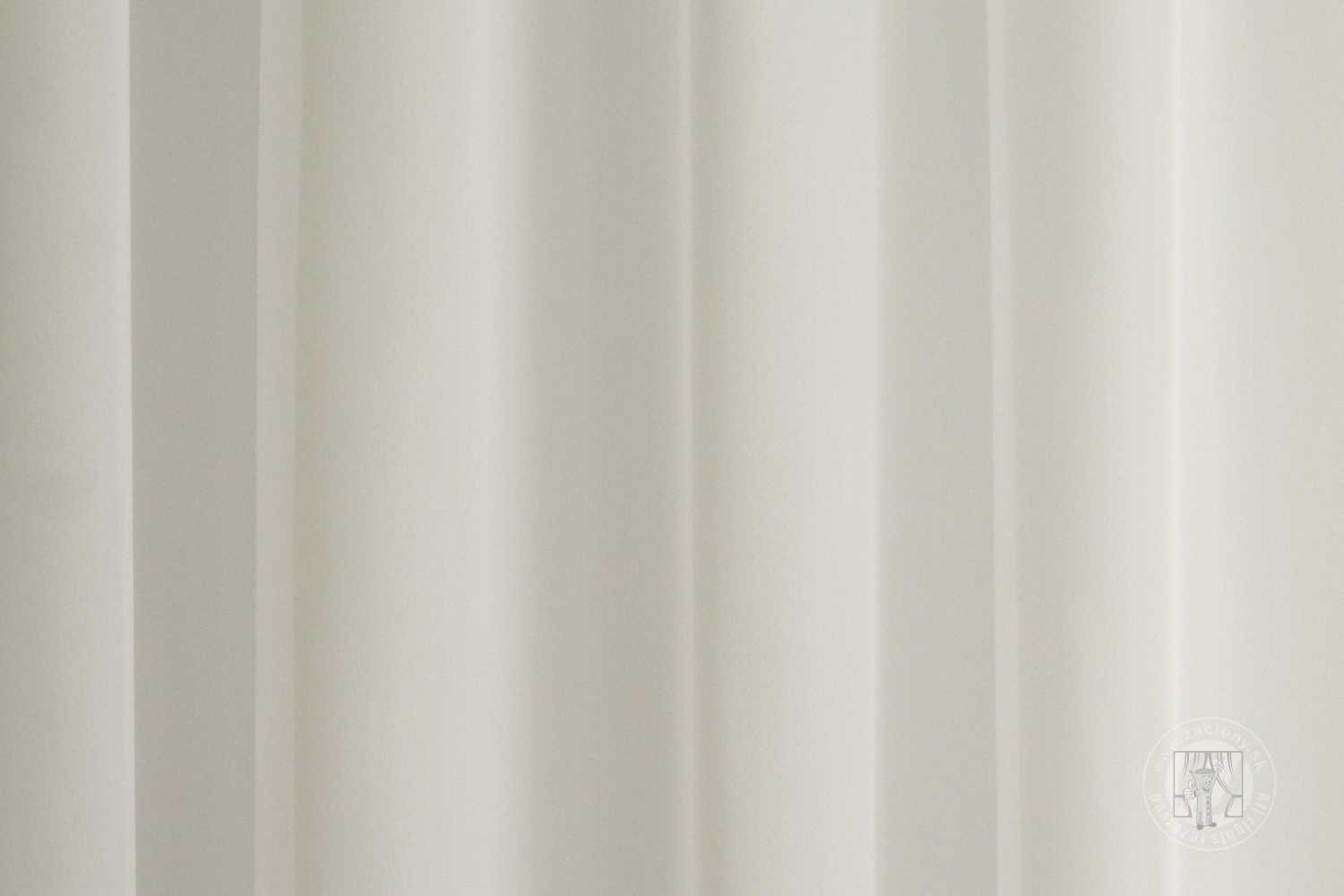 Záclona metráž MARY 02 krémová