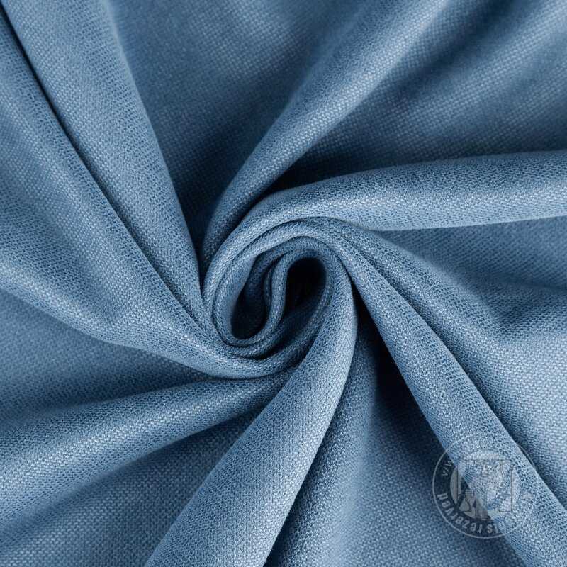 Záves 1403/300 modrý