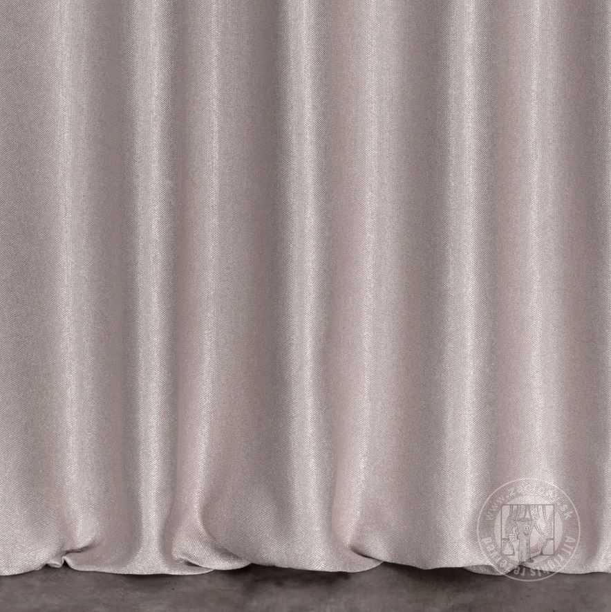 Záves Premium P239/14 púdrovo ružová