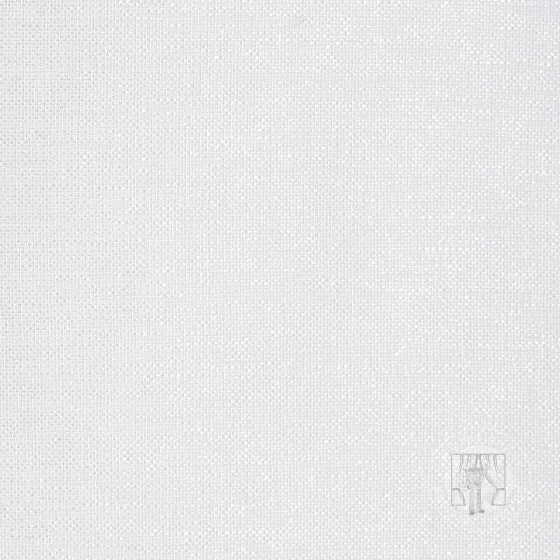 Záclona ESIM na krúžkoch biela 140x250cm