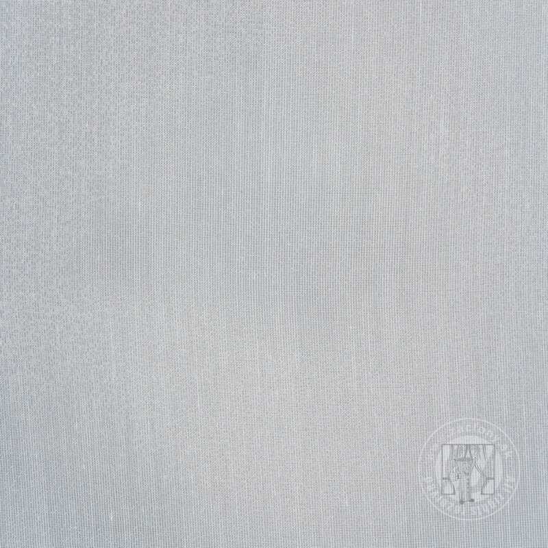 Záclona MIREA na krúžkoch biela s lesklou niťou 140x260cm 
