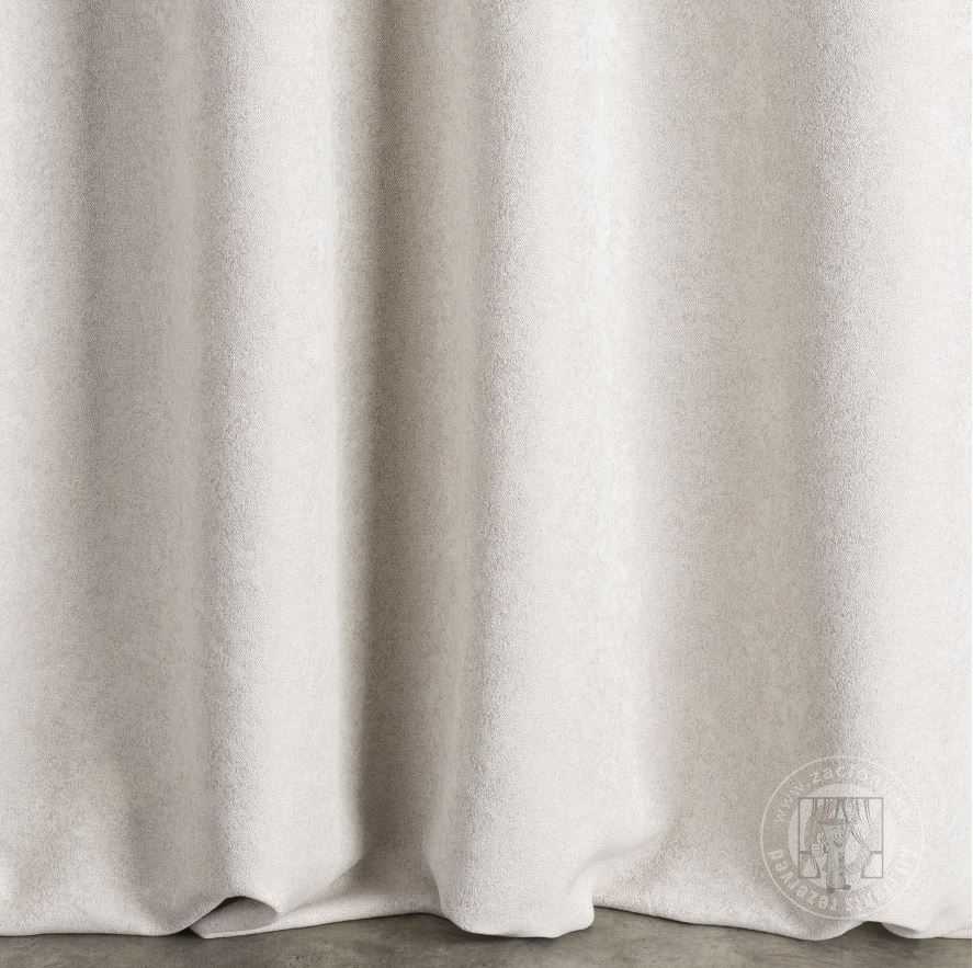 Záves 193584 béžový E