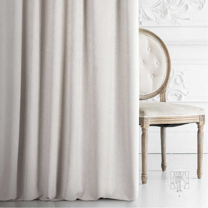 Záves 193584 béžový E