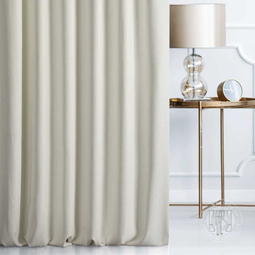 Záves 193584 krémový E