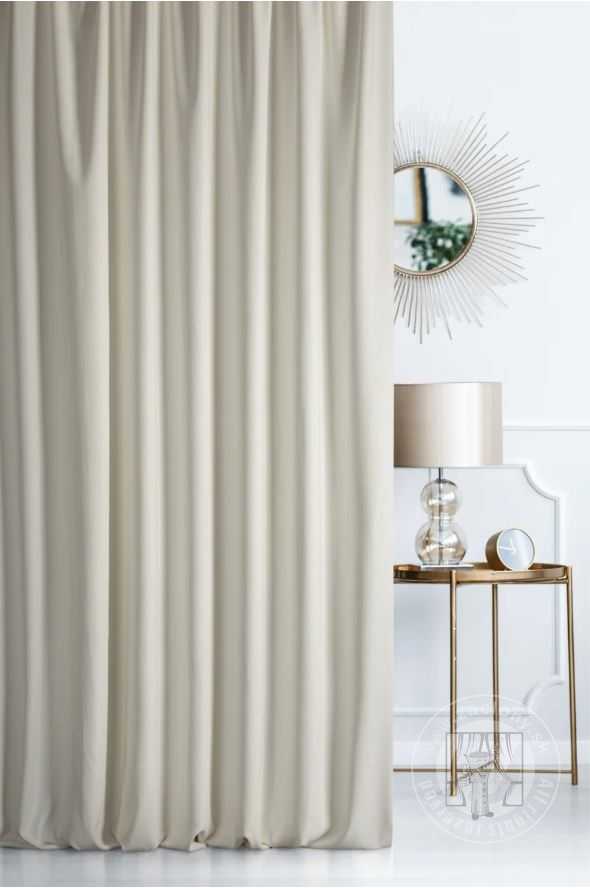 Záves 193584 krémový E