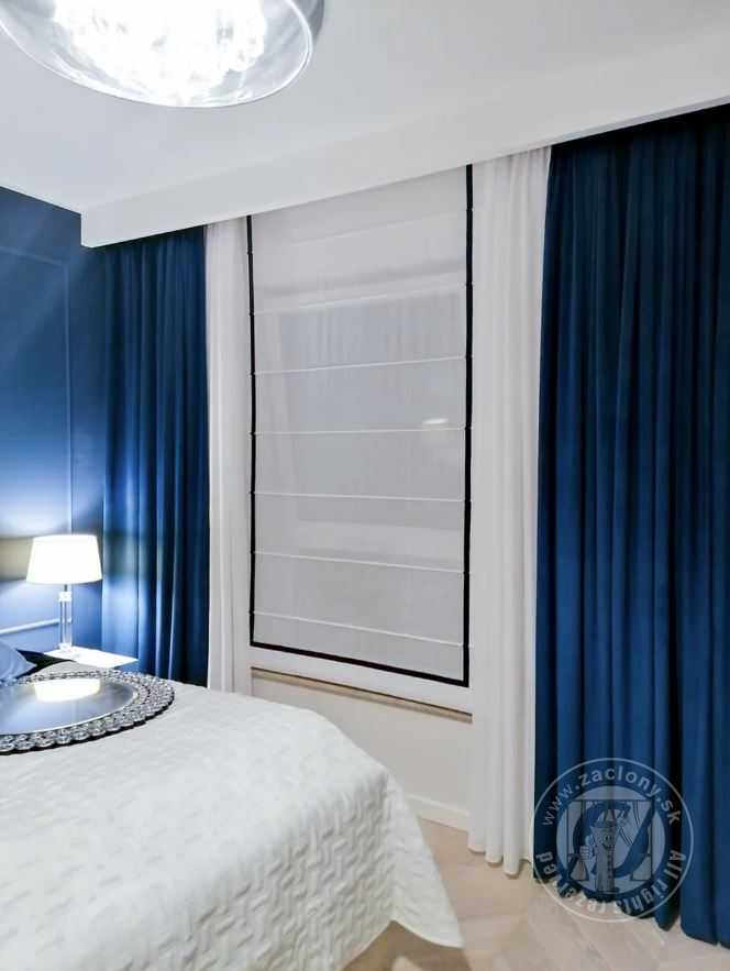 Záves PREMIUM VELVET P277/17 granátový