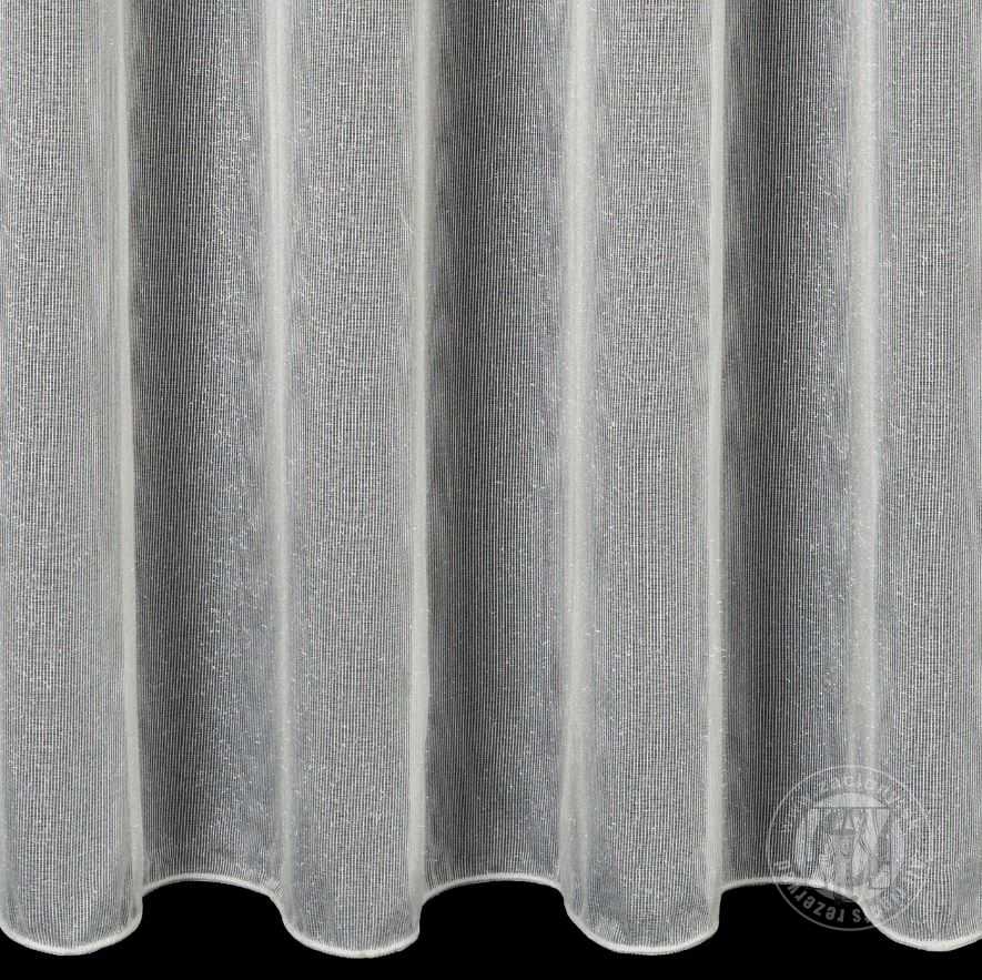 Záclona metráž 4216/K krémová