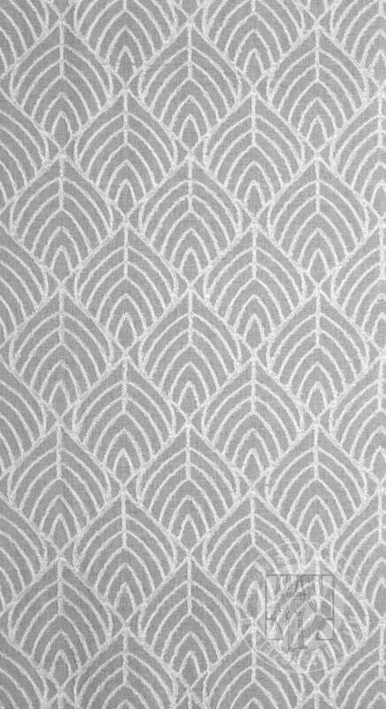 Záclona BLAIR na krúžkoch biela 140x260cm