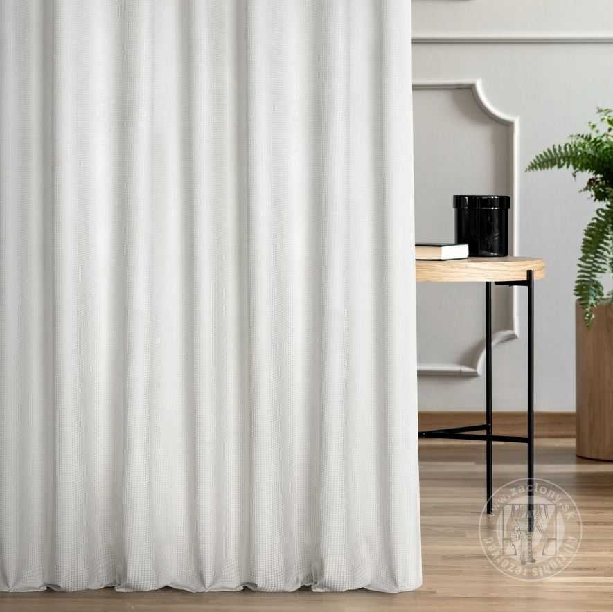 Dekoračná látka DARCY krémová