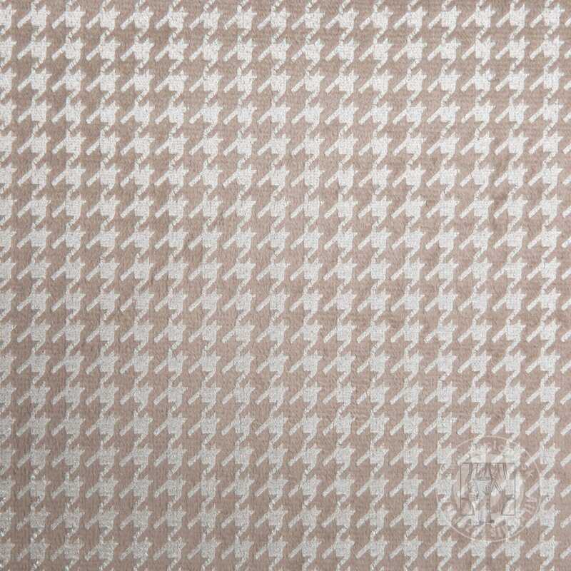 Záves DARCY na krúžkoch béžový 140x250cm