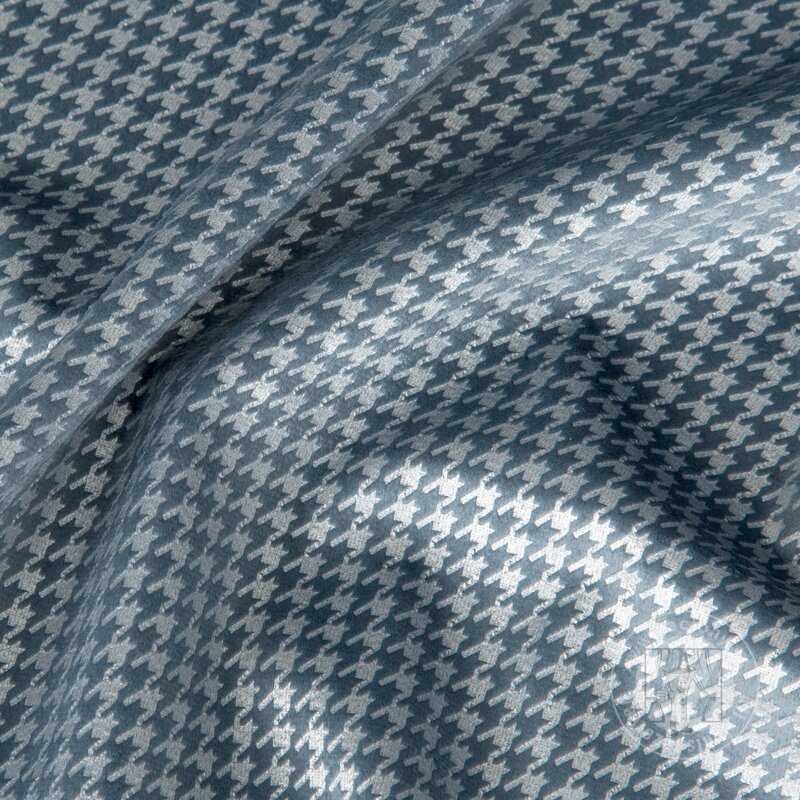 Záves DARCY na krúžkoch granátový 140x250cm