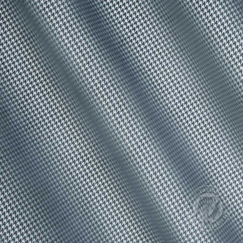 Záves DARCY na krúžkoch granátový 140x250cm