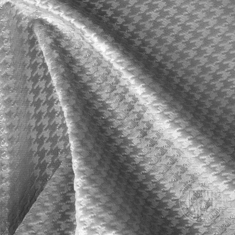 Záves DARCY na krúžkoch sivý 140x250cm