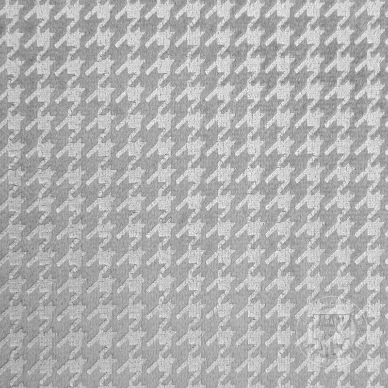 Záves DARCY na krúžkoch sivý 140x250cm