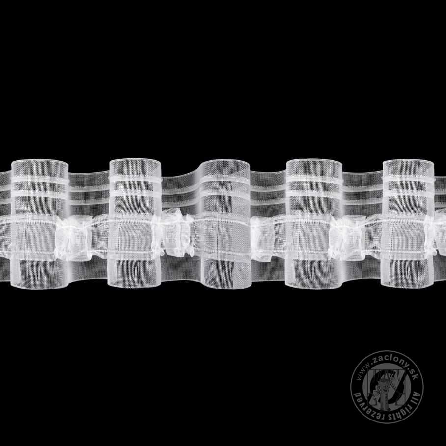 Riasiaca páska SMART WAVE 1:1,5 - šírka 8cm